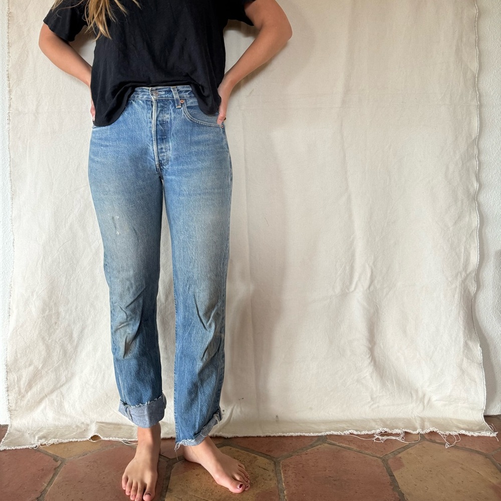 Vintage Levi’s